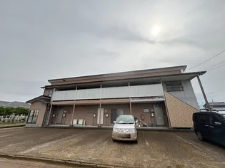 ハイツ八王寺Iの画像