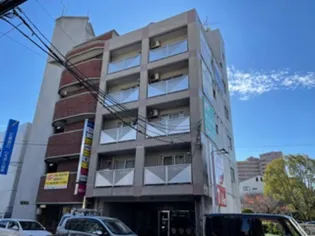 岸保ビルの画像