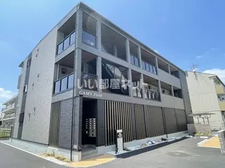 G A M Yフィールドの画像