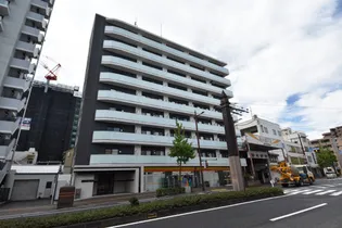 Arc Stage表町【5階】の外観
