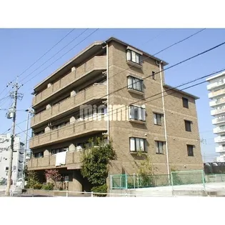 エスカーラ平針の外観