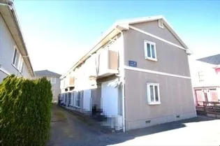 ハイム柏の画像