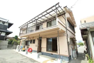 広島県広島市安佐南区東原2【一戸建】の外観