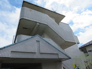 ビューパレス米ヶ袋の画像