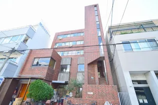 さくらビル【4階】の外観