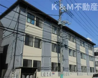 北小金ハイツの画像