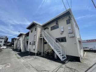 ハイツKSの画像