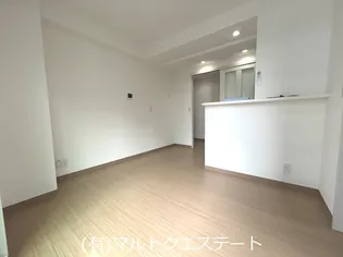 鹿児島県鹿児島市鴨池2【マンション】の外観