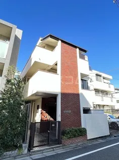 ノムラフラット【2階】の外観