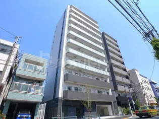 MAXIV梅島の画像