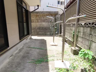 コーポKEYAKI【1階】の内装