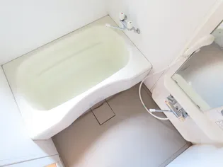 コーポKEYAKI【1階】の風呂