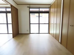 コーポKEYAKI【1階】の地図