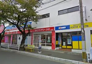 コーポKEYAKI【1階】の周辺