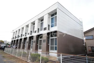 埼玉県さいたま市大宮区天沼町2【アパート】の外観