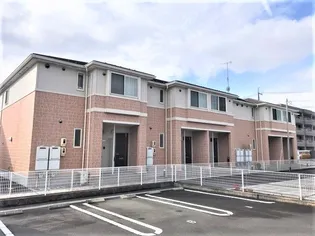 グランデ エスポワールの画像