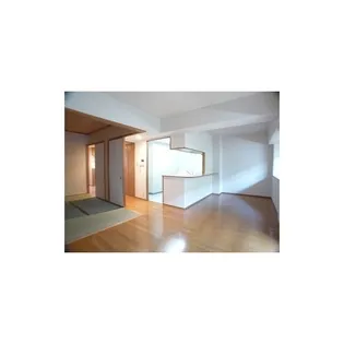 ヴィルヌーブ南浦和サウスコートの画像