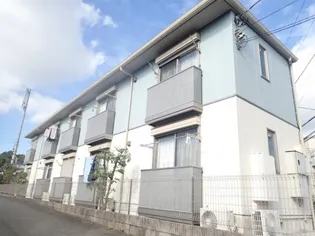 キャナル片平【SHM】【2階】の外観