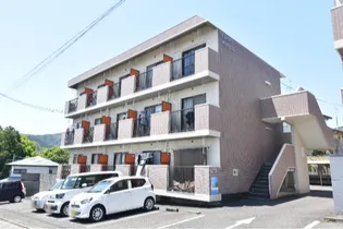 サンハイツありむら 1号棟の画像