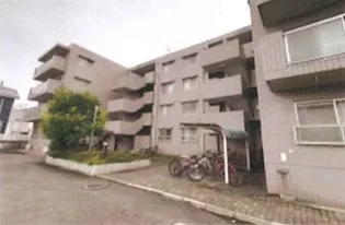 アゼリアコートの画像