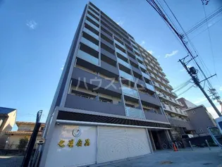 レジデンシア小牧駅前の画像