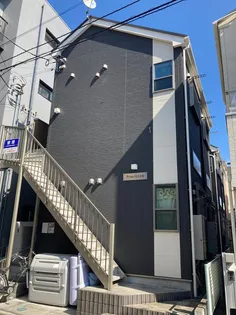 Primo井土ヶ谷【1階】の外観