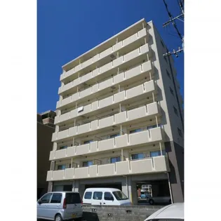 BEENOS月出の画像