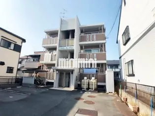 メゾンサンアイの画像