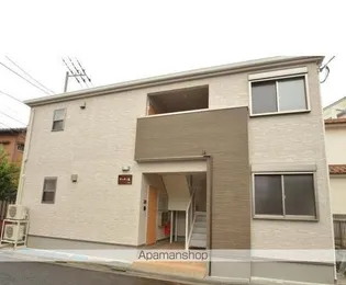 アーク・K【2階】の外観