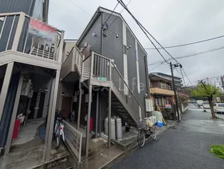 プレリュード川崎の画像