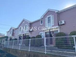 シャン ド フルールの画像