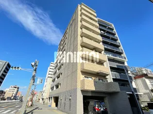 ランドハウス浄心の画像