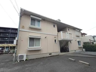 大阪府高槻市野田1【マンション】の外観