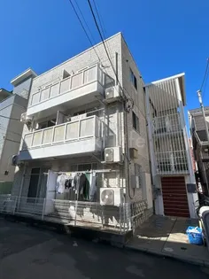 リブリ・ヒロ二子【2階】の外観