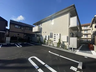 DーPREMIER牡丹山の画像