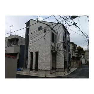 メゾンクレール【1階】の外観