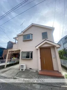 神奈川県横浜市旭区川島町【一戸建】の外観