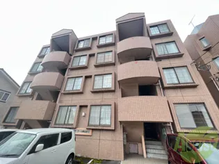 ブラヴール南仙台1の画像