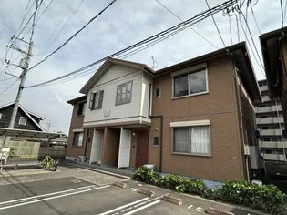 ヴィラシオン木之庄 B棟の画像