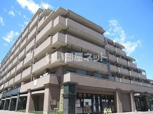 レクセル新狭山の画像