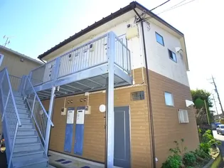 コーポウォッセ1の画像