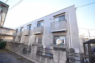 KパレスIIの画像