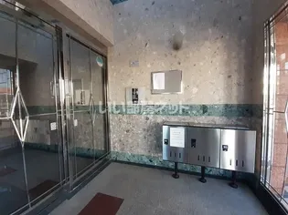 クレセント・イースト【4階】の内装