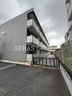 レオネクストウインドの画像