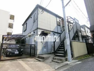 エスティアム葉根木の画像