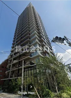東京都豊島区南大塚3【マンション】の外観