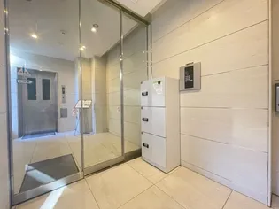 サクヤコノハナ【7階】の地図