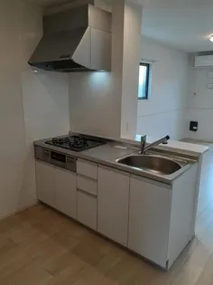 カーサ フェリーチェ【2階】のキッチン