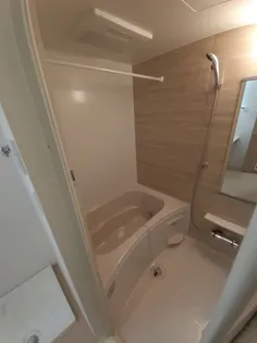 カーサ フェリーチェ【2階】の風呂