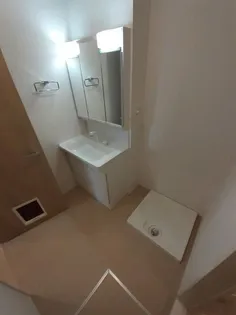 カーサ フェリーチェ【2階】の内装